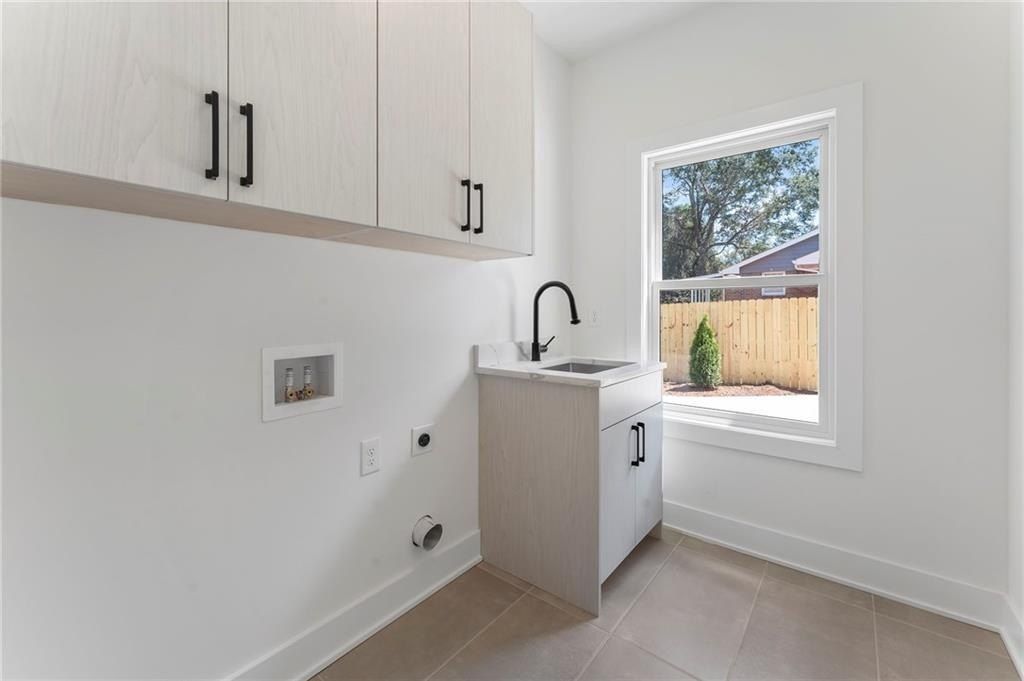 2065 Mozelle Drive. Marietta, GA 30062