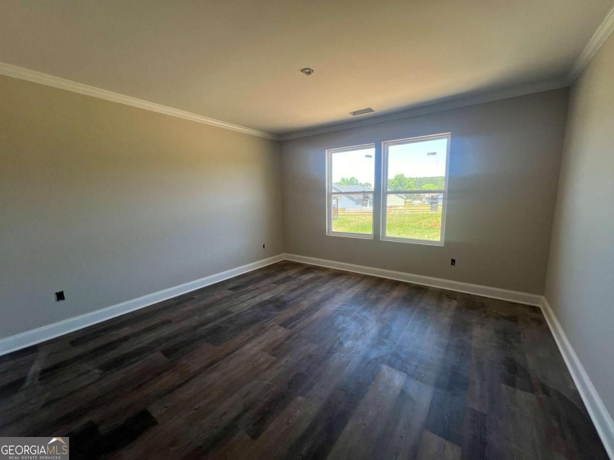 Tract 12 Laurel Avenue. Comer, GA 30629