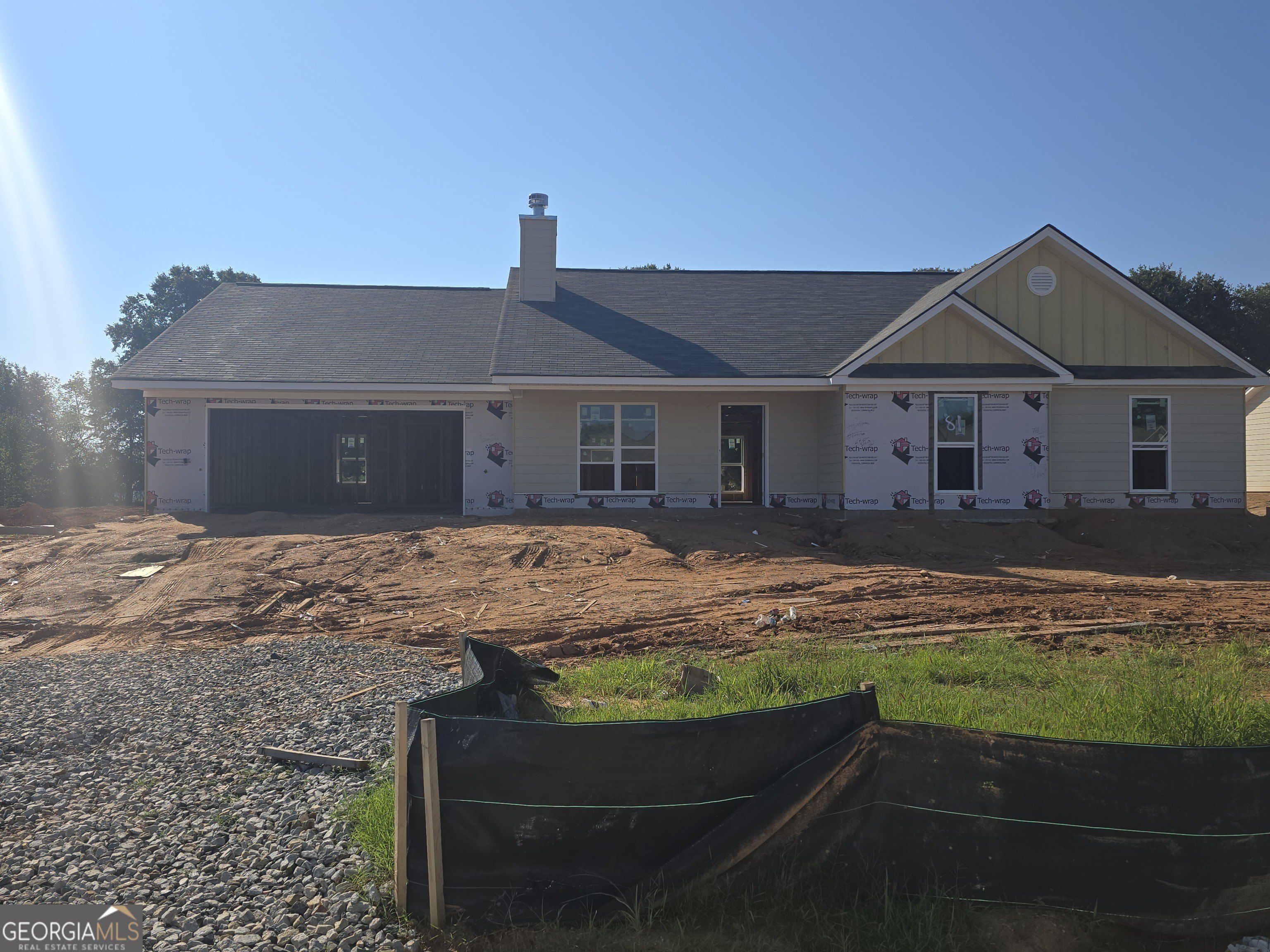 287 Dove Field Drive Unit 81. Statham, GA 30666