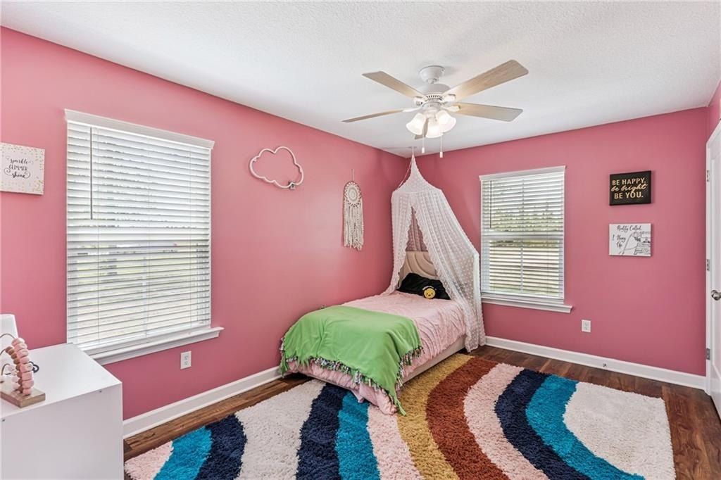 23715 Knox Road. Nahunta, GA 31553