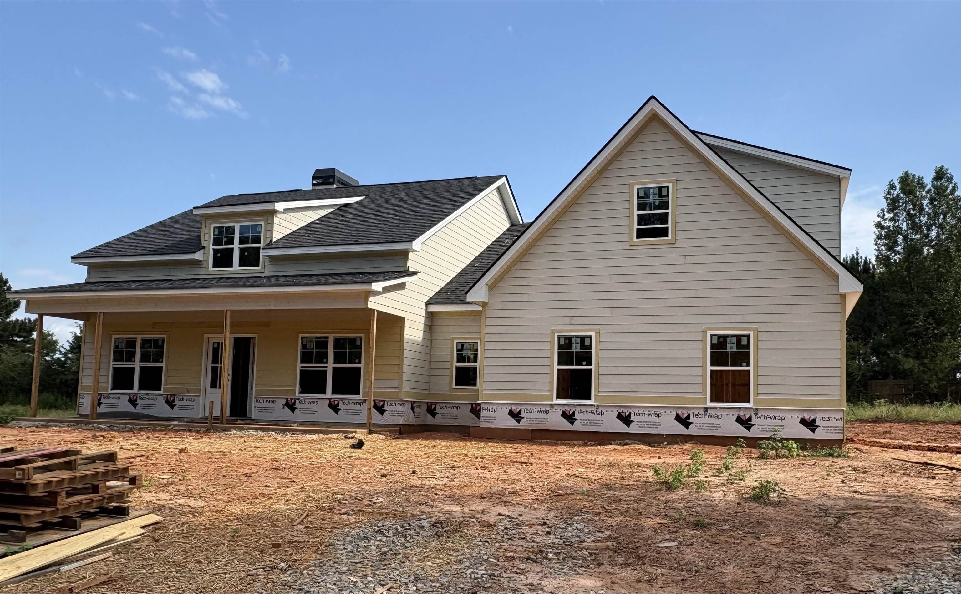 228 Sage Court. Eatonton, GA 31024