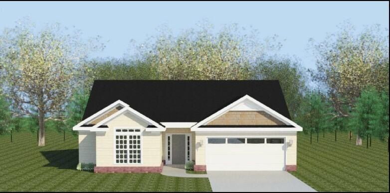 1325 Elbron Drive. Augusta, GA 30909