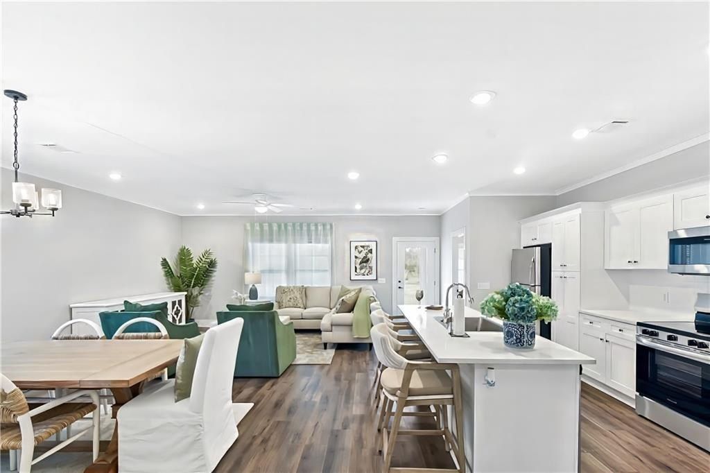 224 Bottlebrush Walk. Brunswick, GA 31525