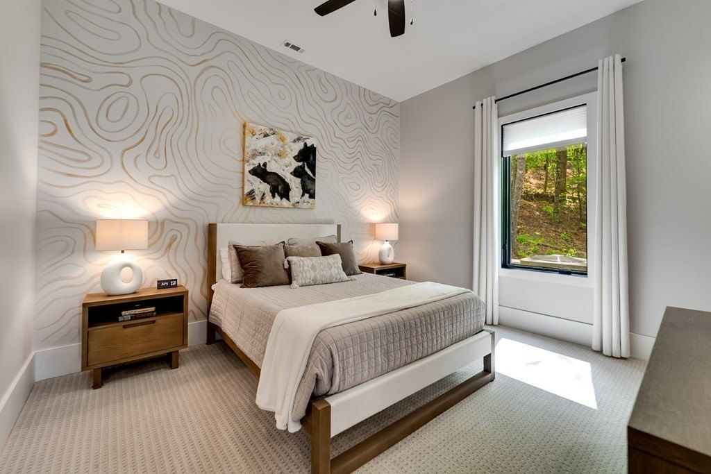 377 Charmont Drive. Tiger, GA 30576