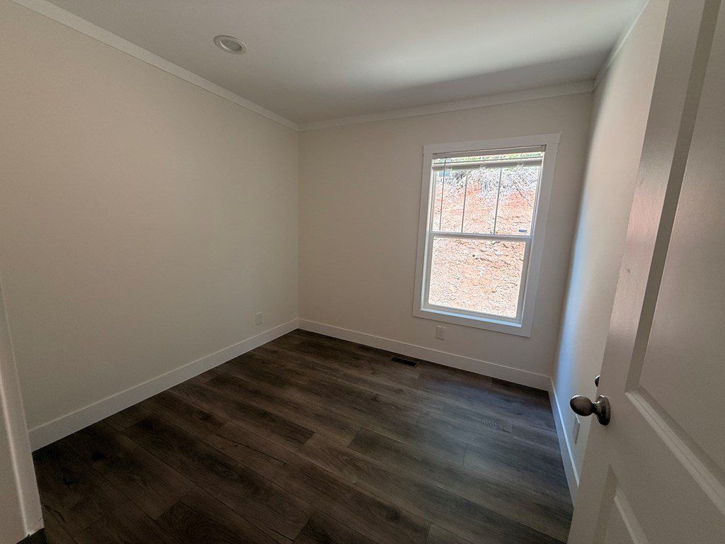 427 Lower Tails Creek Road. Ellijay, GA 30540