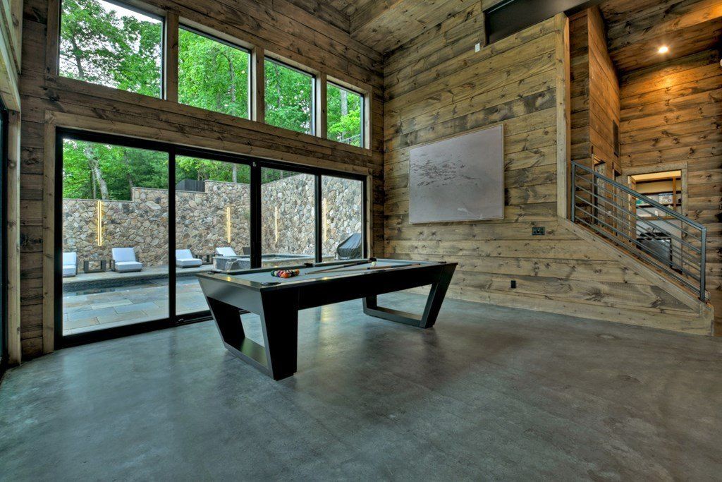 415 Green Ridge Trail. Blue Ridge, GA 30513