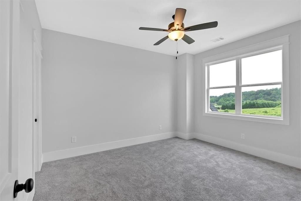 152 Palisade Drive. Rydal, GA 30171