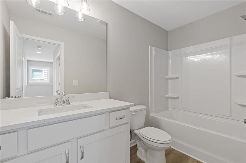 1965 William Glen Street. Dacula, GA 30019