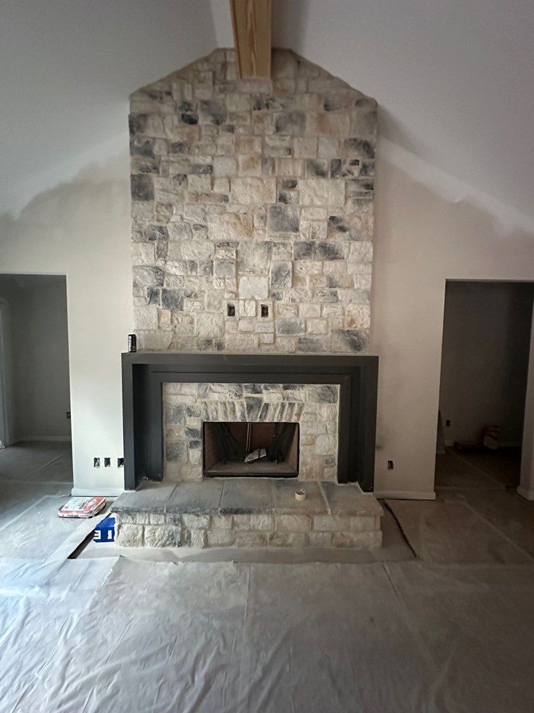 16 Liberty Station Drive. Bremen, GA 30110