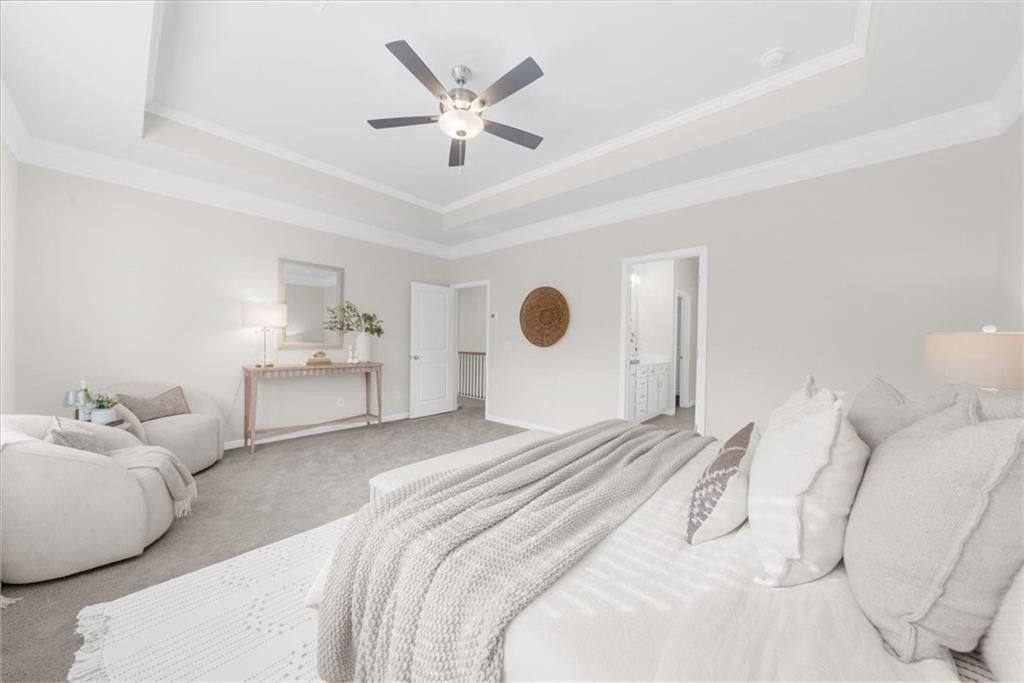 8610 Standing Stone. Ball Ground, GA 30107