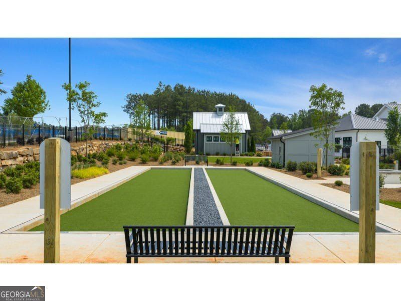 612 Southland Pass. Canton, GA 30115