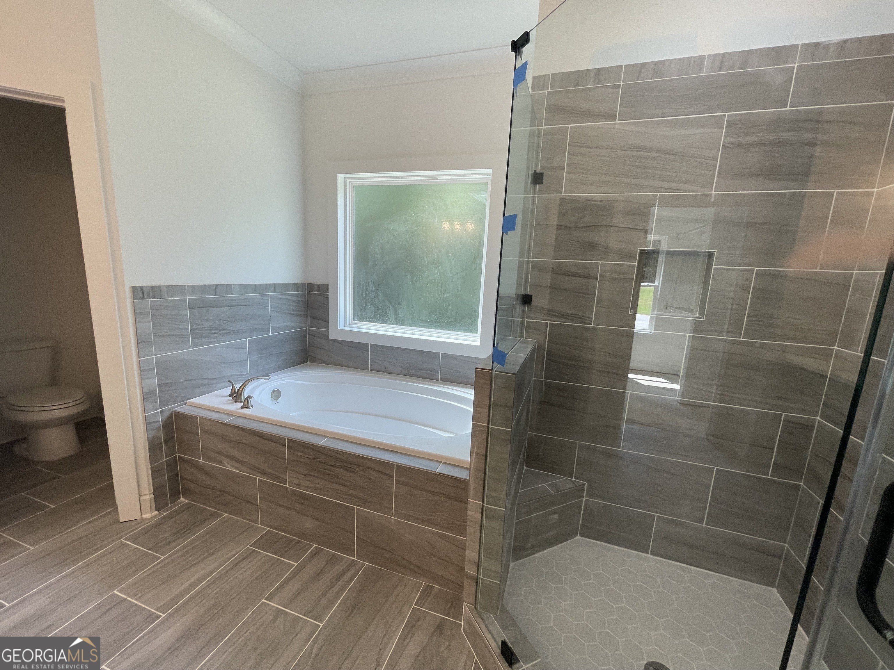 1002 Farmington Road Lot 30. Griffin, GA 30224