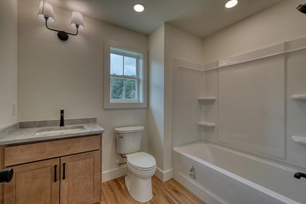 124 Meadow Brooke Lane. Young Harris, GA 30582