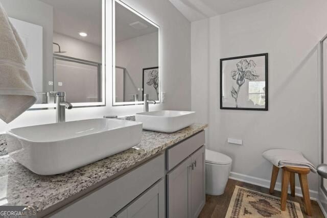 215 Ivey Terrace Unit 31. Temple, GA 30179