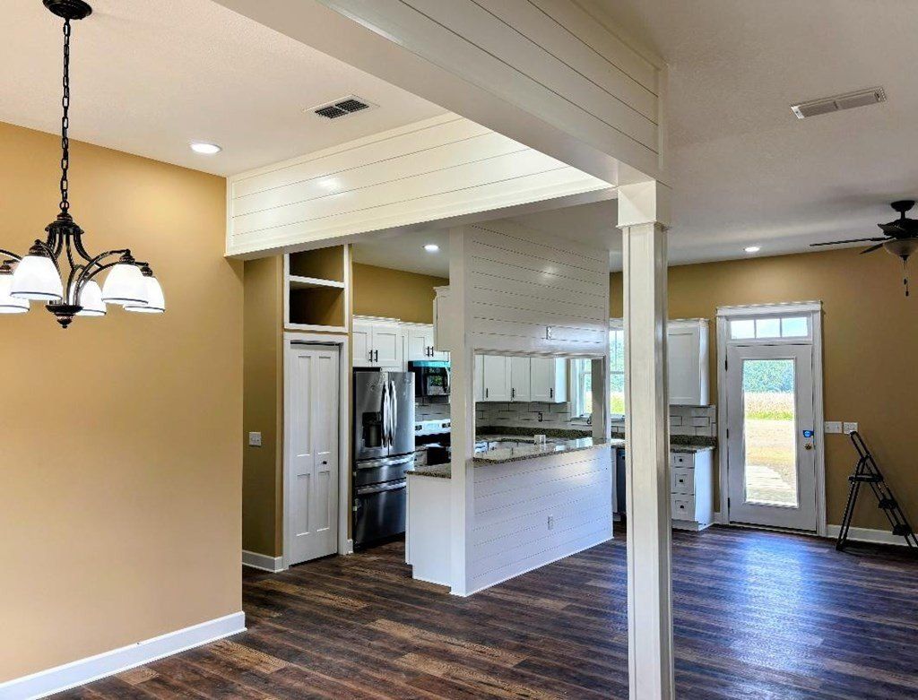 1520 Upper Hawthorne Trail. Cairo, GA 39827