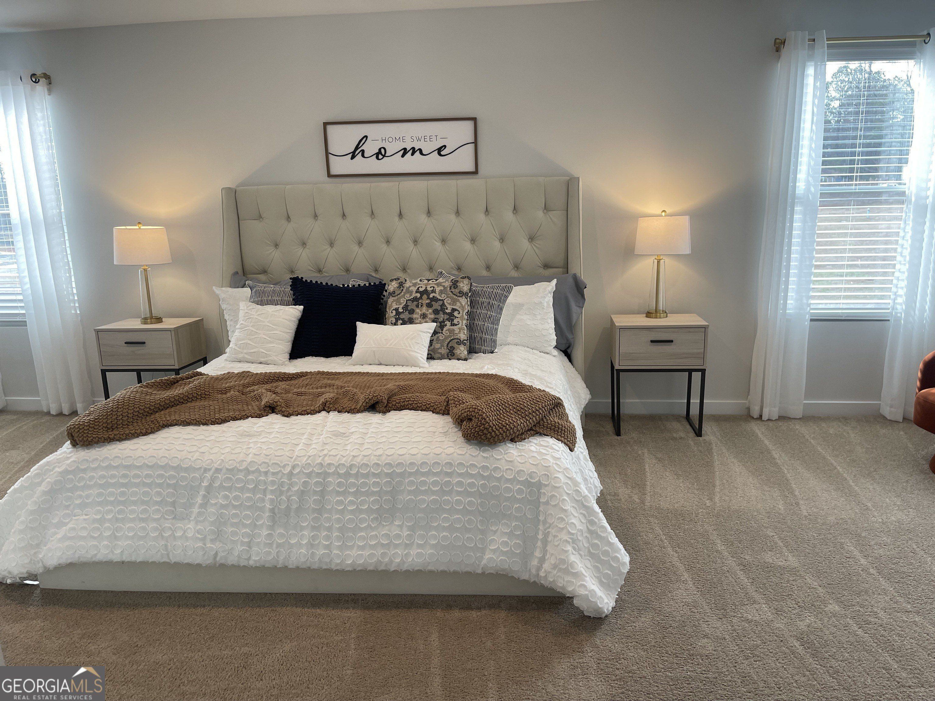 4834 Station Lane Unit 13. Union City, GA 30291