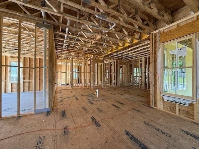 323 Reese Way Road. Ball Ground, GA 30107