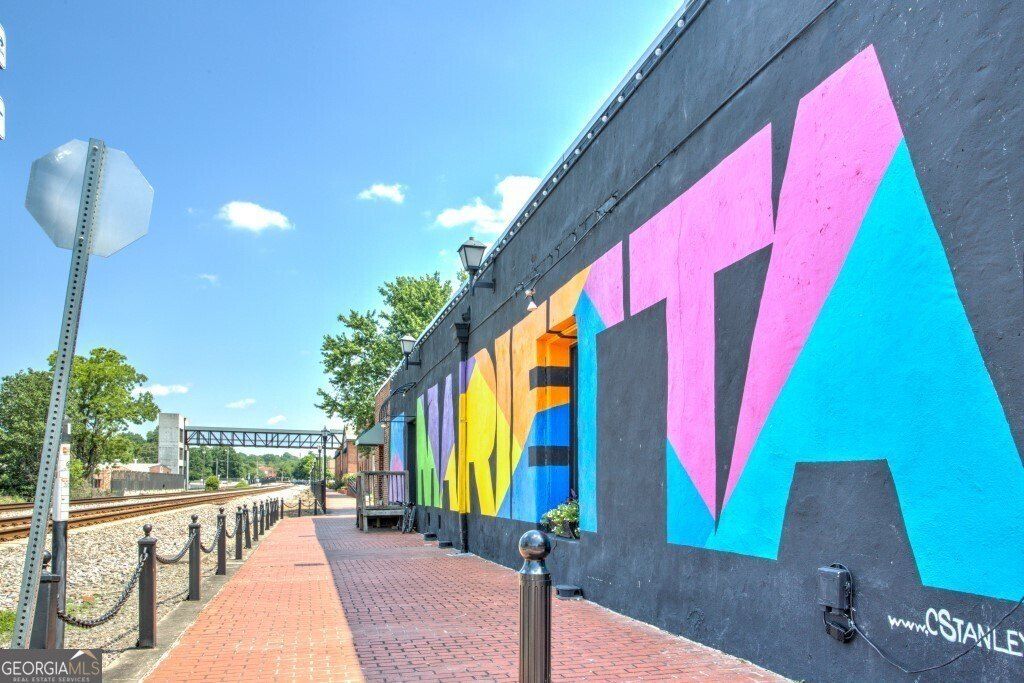 3275 Hilltop Circle. Marietta, GA 30066