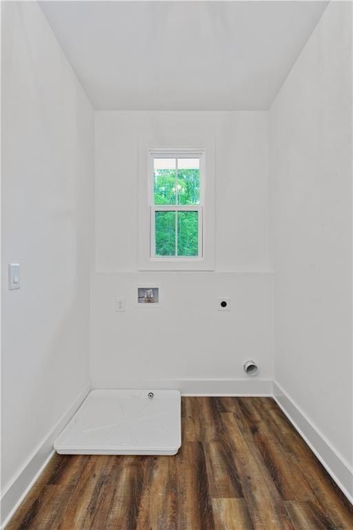 151 Palisade Drive. Rydal, GA 30171