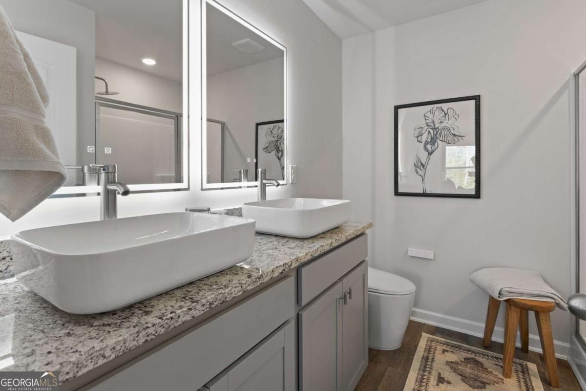 211 Ivey Terrace Unit 29. Temple, GA 30179