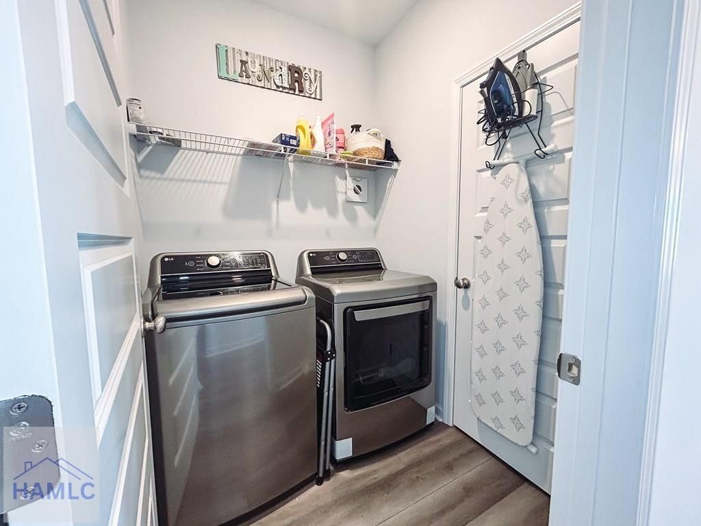 1667 Arnold Drive Se. Allenhurst, GA 31301