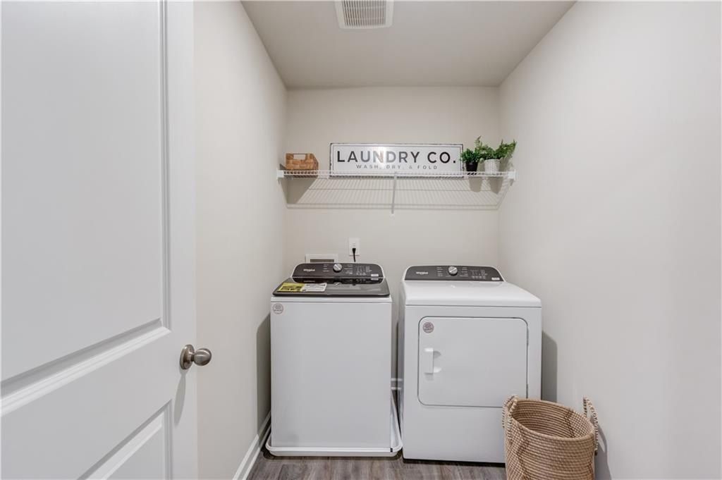 1325 Lyon Way Drive. Lawrenceville, GA 30044