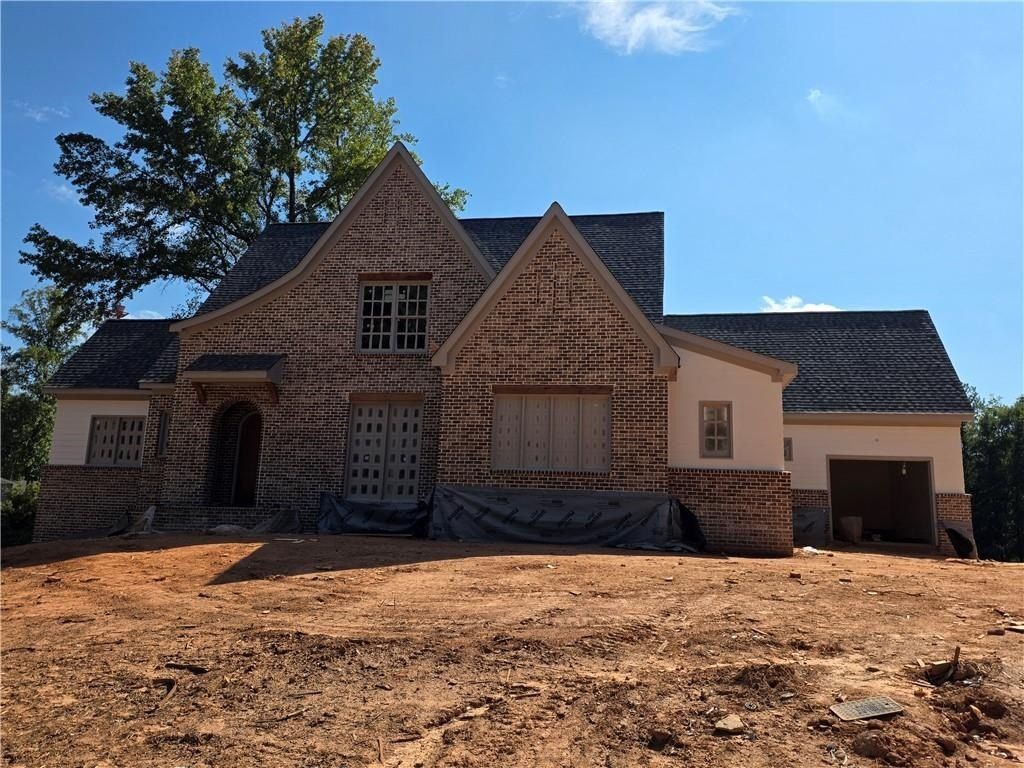 5450 Richland Creek Street. Buford, GA 30518