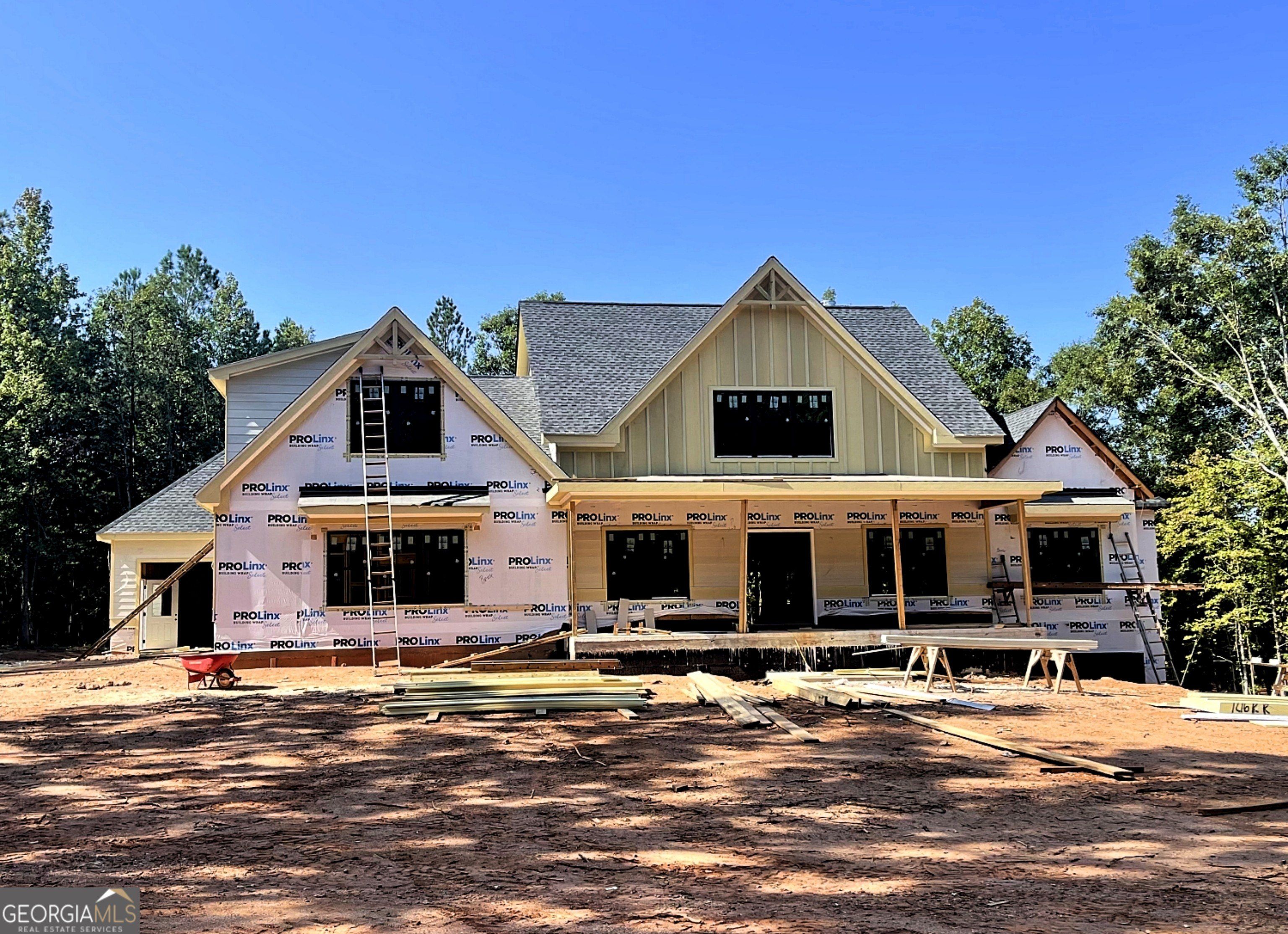 1216 Rays River Run. Bogart, GA 30622