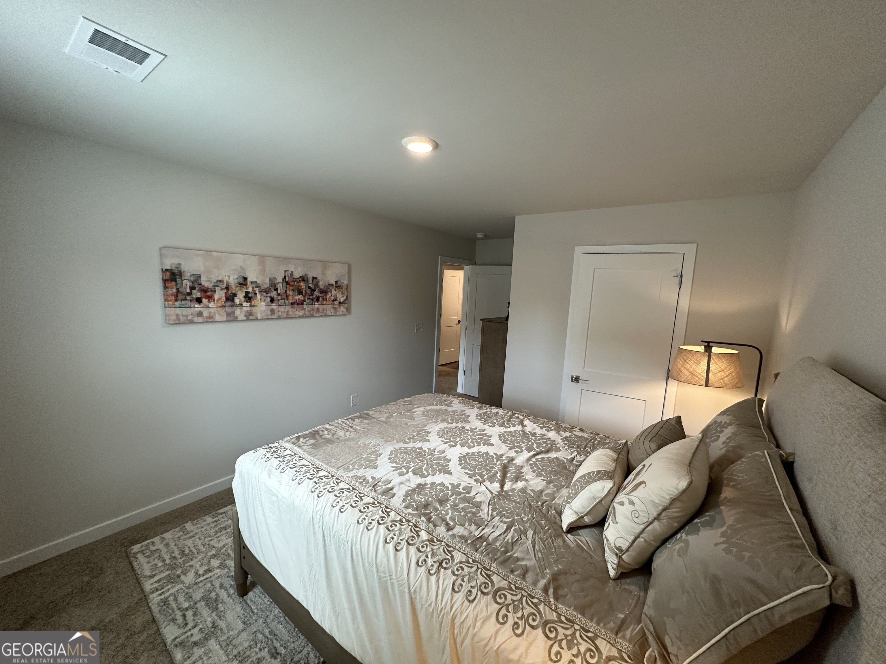 5372 Tolar Road Lot 78. Fairburn, GA 30213