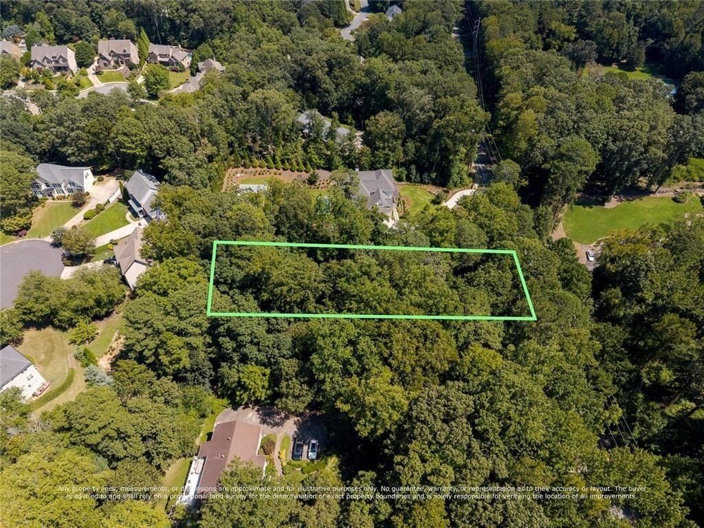 657 Willeo Road. Roswell, GA 30075