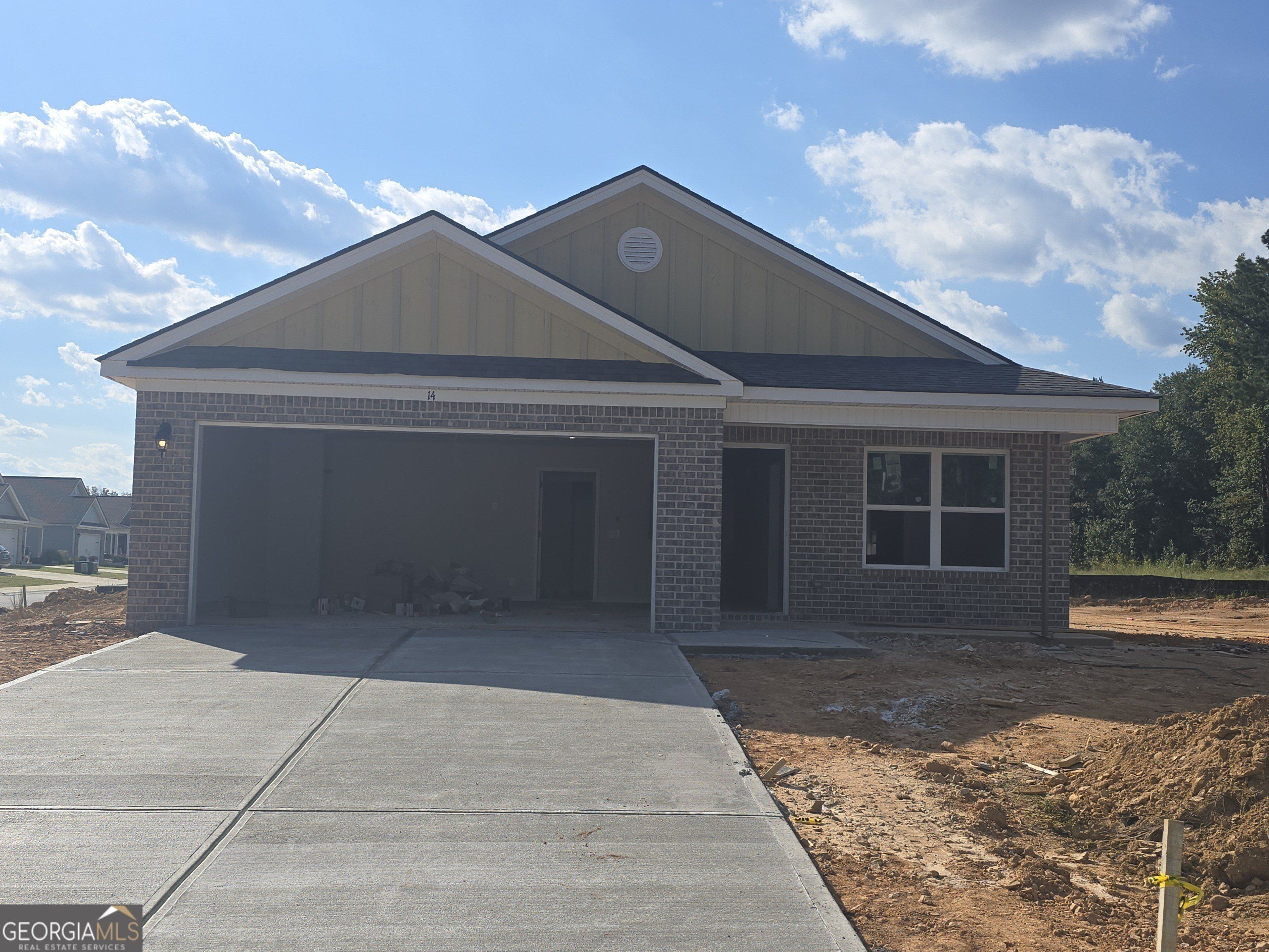 14 Vesta Court Unit 13. Winder, GA 30680