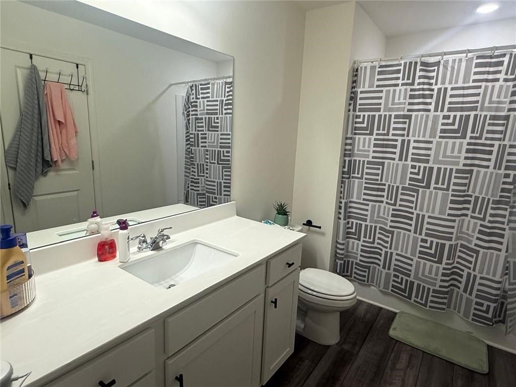 59 Thetford Way. Winder, GA 30680