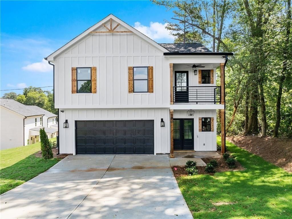 180 Llewellyn St. Clarkesville, GA 30523