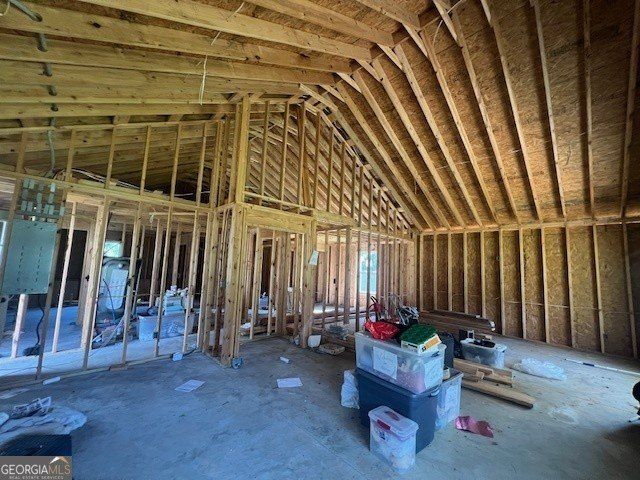 103 Pierce Johnson Road Se. Milledgeville, GA 31061