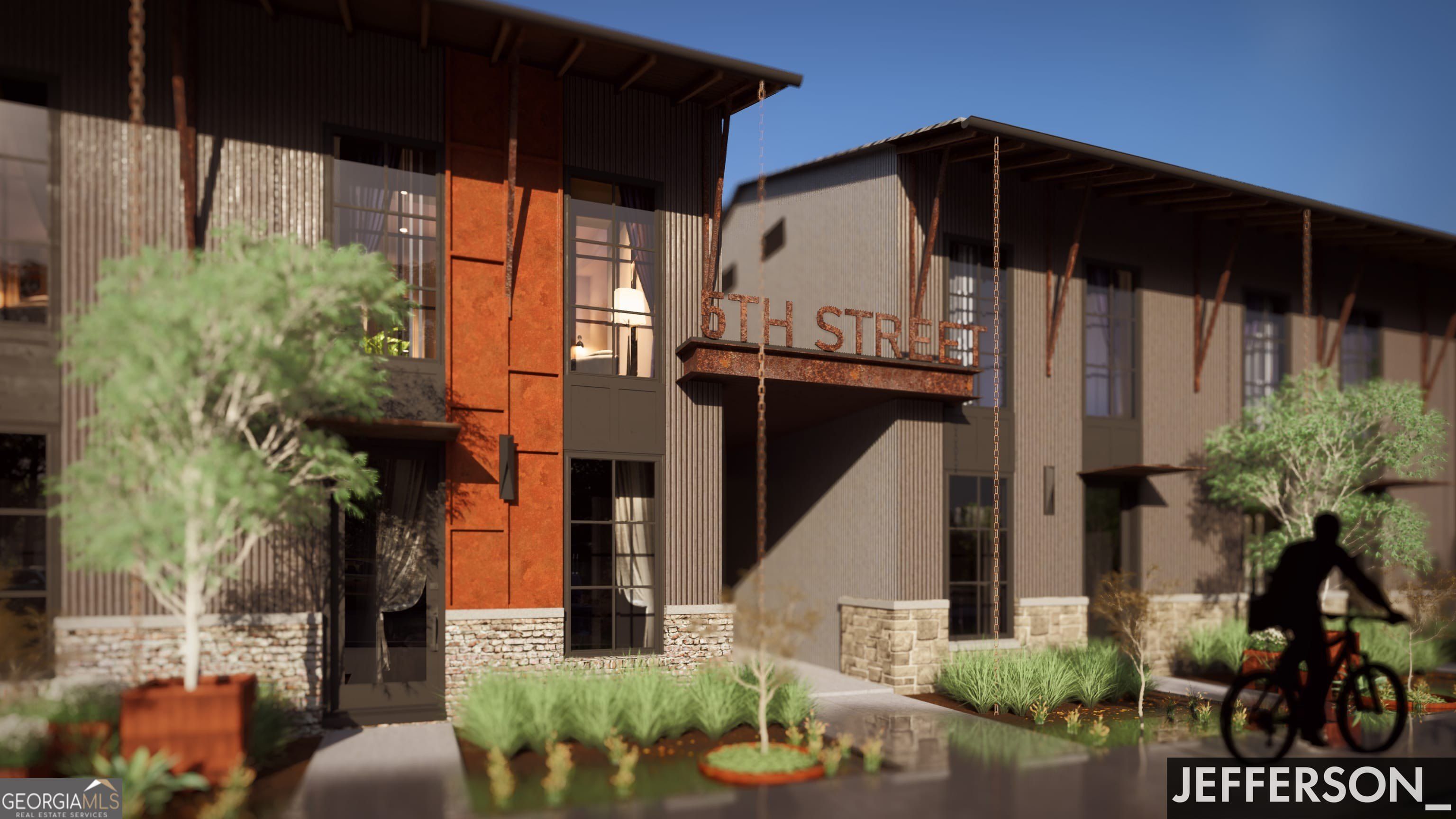 705 5Th Street. Fayetteville, GA 30214