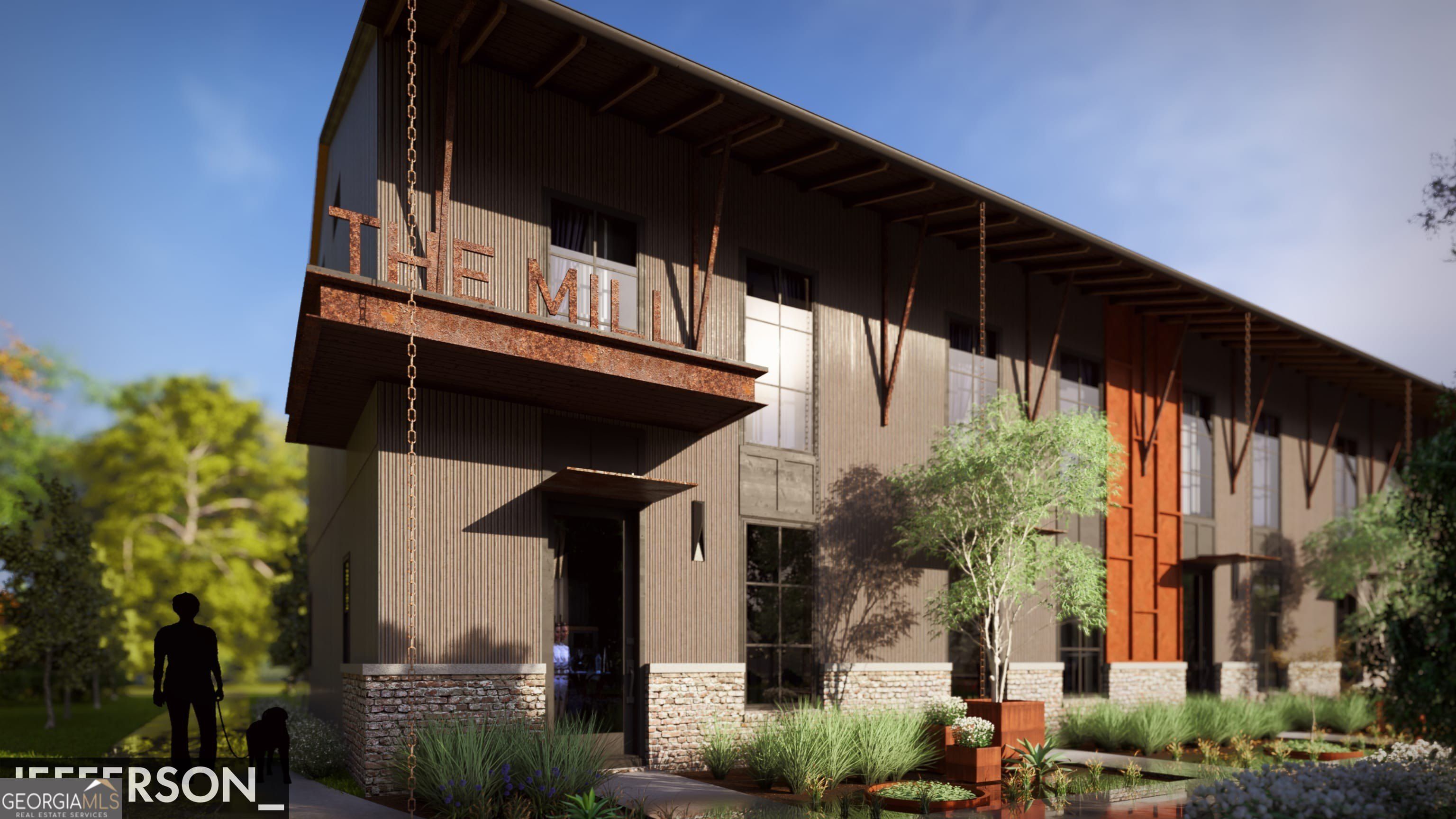 669 5Th Street. Fayetteville, GA 30214