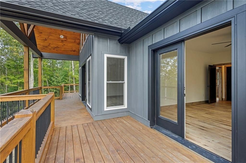 460 Back Pine Way. Ellijay, GA 30536