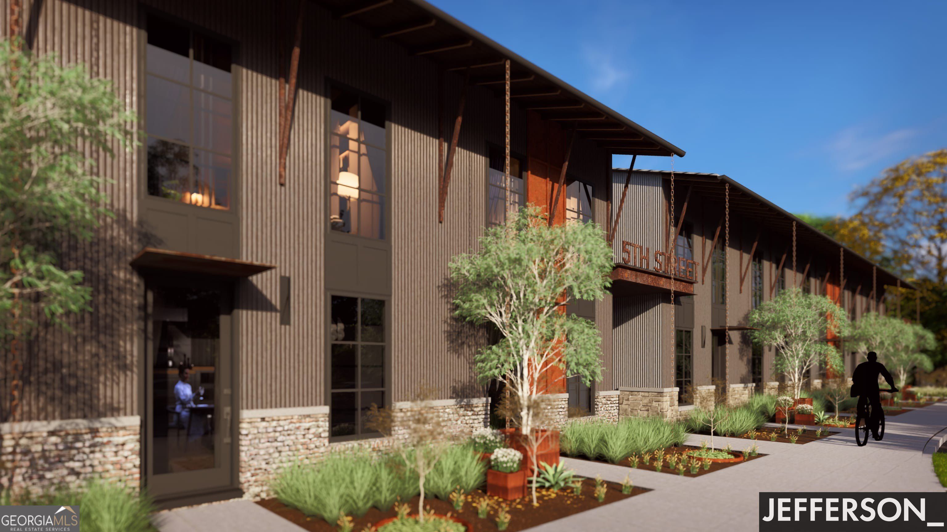 665 5Th Street. Fayetteville, GA 30214