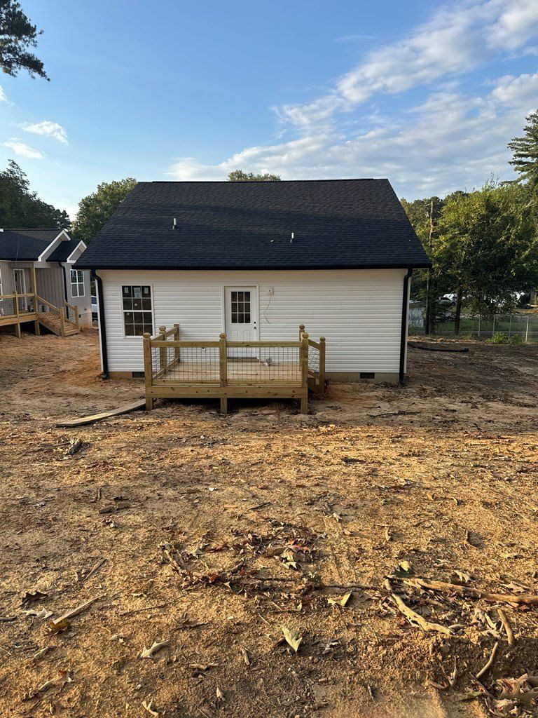 805 Willeve Dr. Dalton, GA 30721