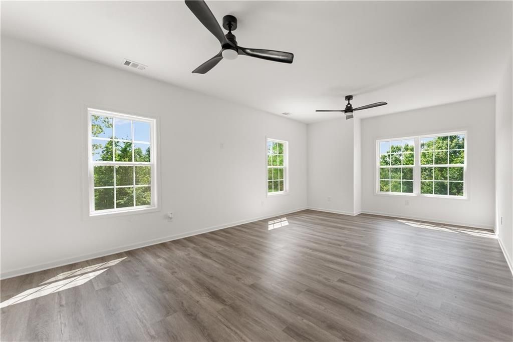 5445 Speckled Wood Lane. Gainesville, GA 30506