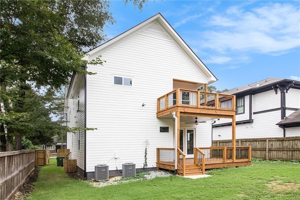 2018 Presley Way Ne. Atlanta, GA 30317