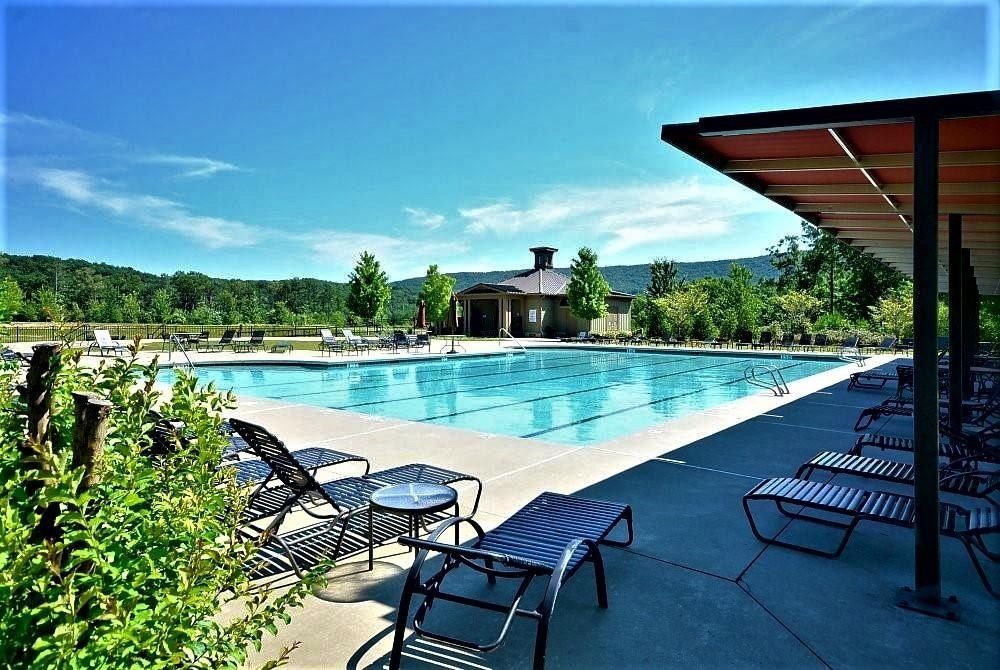 114 Fort Gibson Court. Waleska, GA 30183