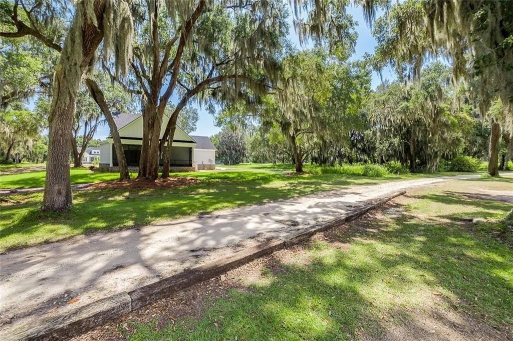 2014 Marshview Drive Ne. Townsend, GA 31331