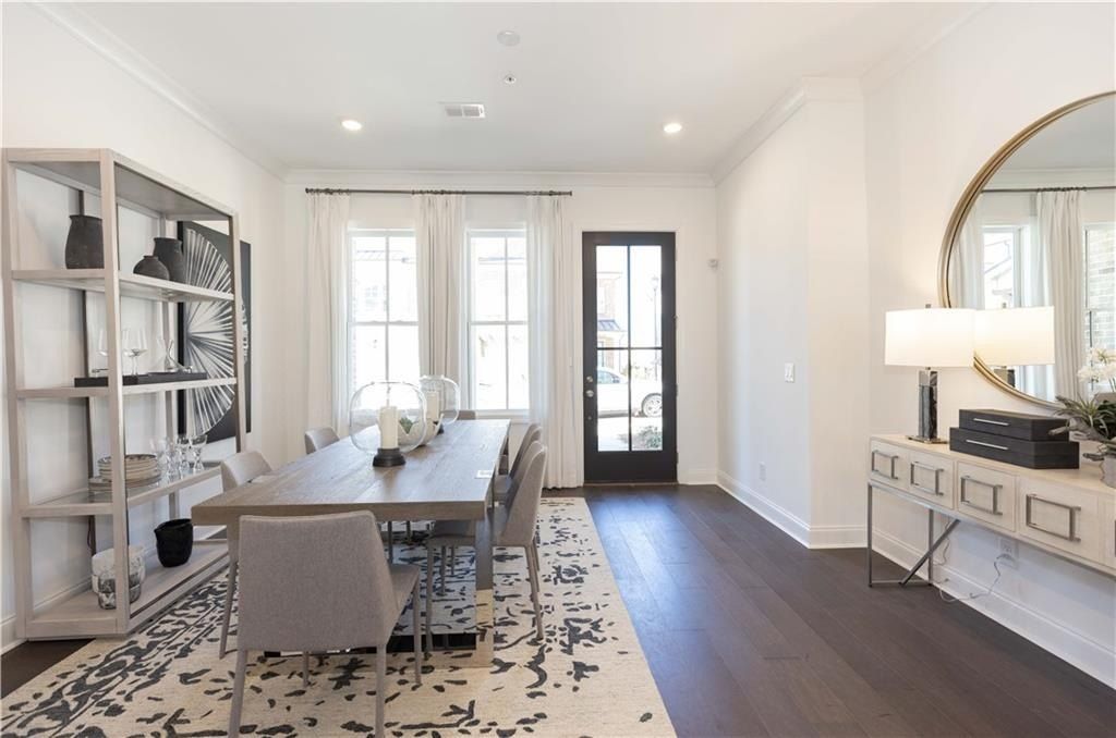 4487 Watervale Way. Peachtree Corners, GA 30092