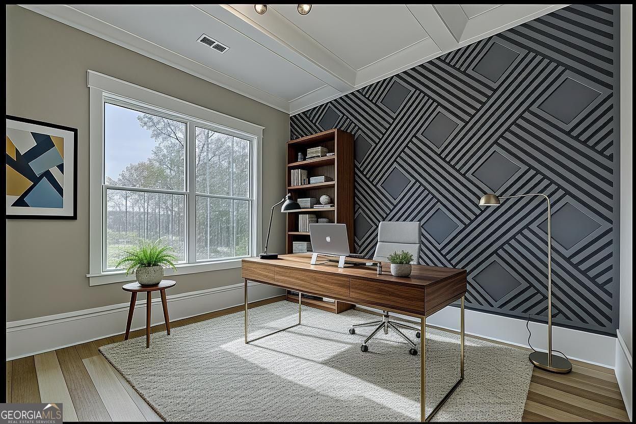 1330 Upchurch Road. McDonough, GA 30252