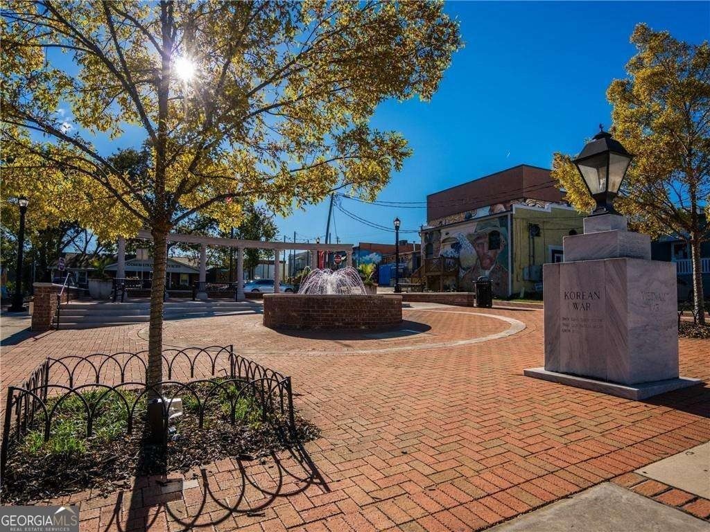 3317 Stillwood Lane. Hapeville, GA 30354