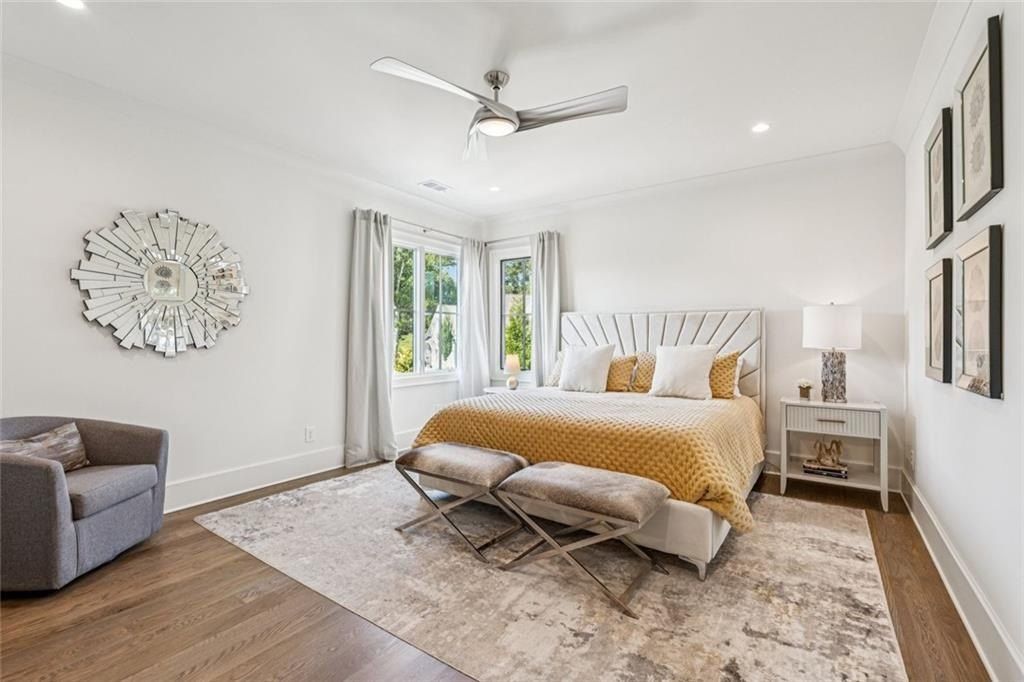 3534 Granton Street. Alpharetta, GA 30004