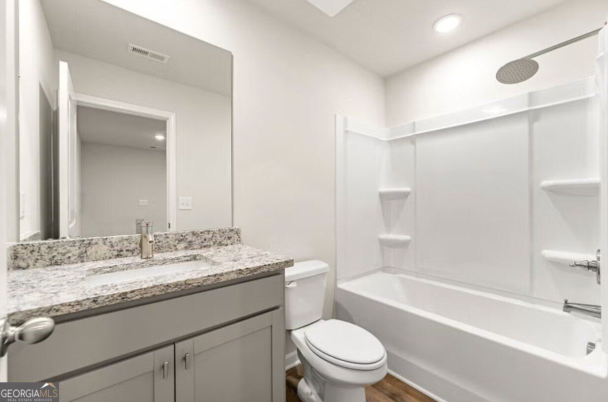 8395 Columbia Court Lot 3. Palmetto, GA 30268