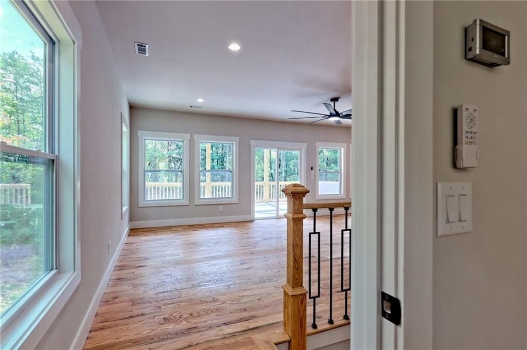 341 Abby Ln. Clayton, GA 30525