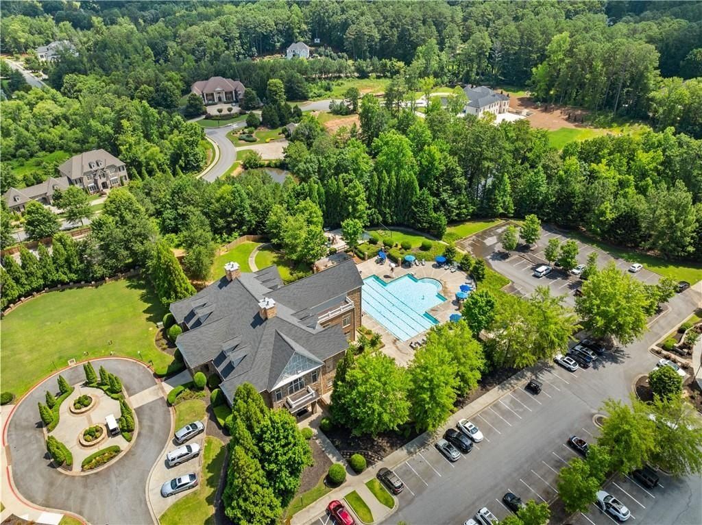 5011 Kings Close. Alpharetta, GA 30004